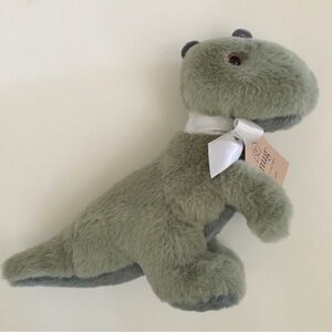NEW Plush Dinosaur Soft Baby Toy Stuffed Animal Cuddle Baby Gift | Snug